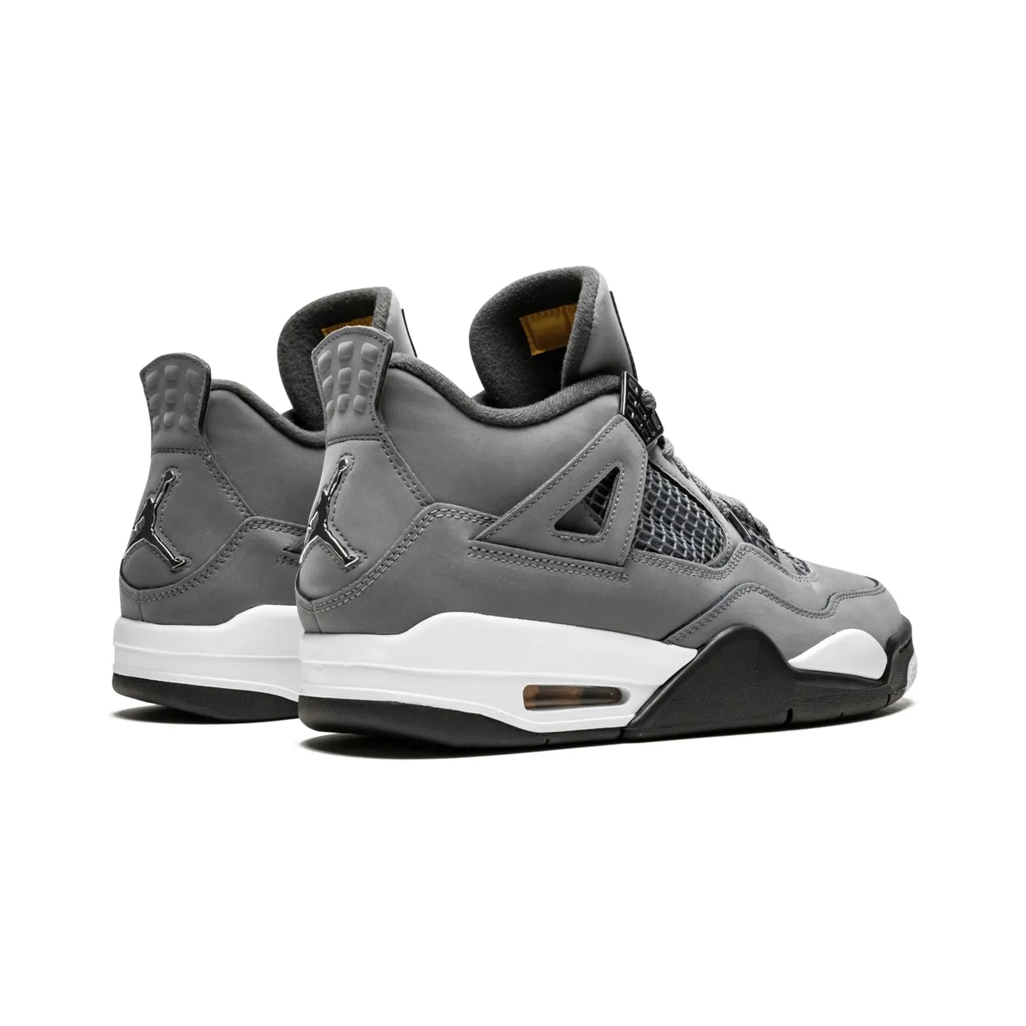 Air Jordan 4 « Cool Grey »