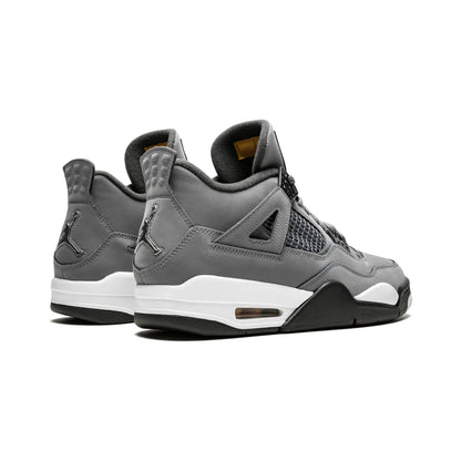 Air Jordan 4 « Cool Grey »