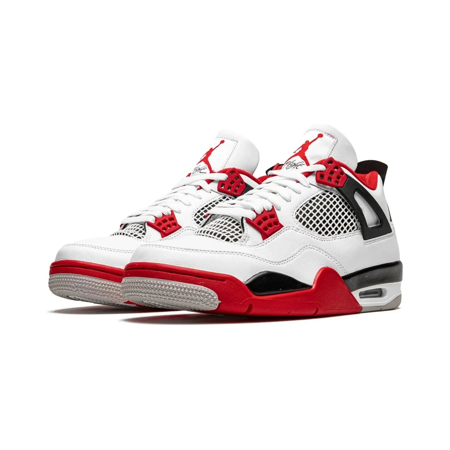 Air Jordan 4 « Rouge feu »