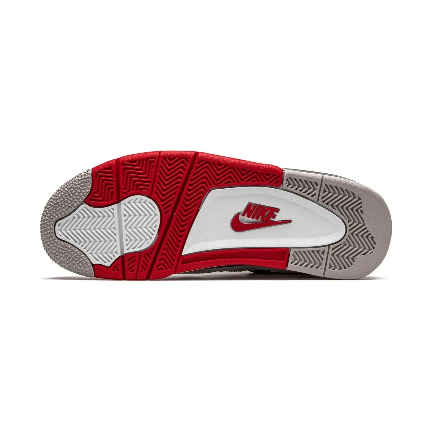 Air Jordan 4 « Rouge feu »