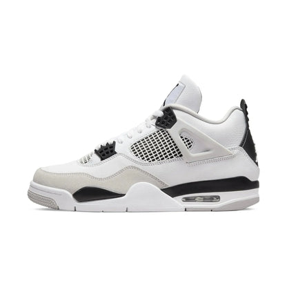 Air Jordan 4 « Noir militaire »