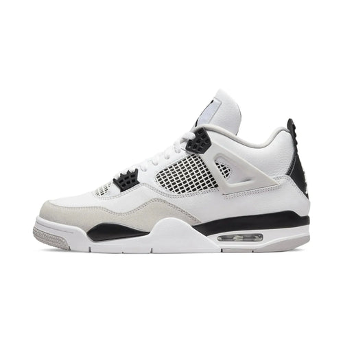 Air Jordan 4 « Noir militaire »