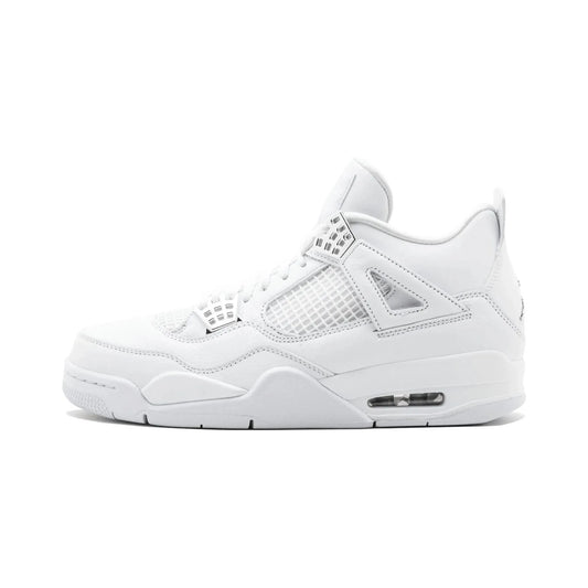 Air Jordan 4 « Pure Money »