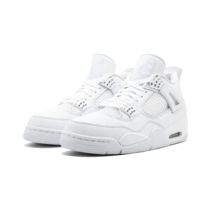 Air Jordan 4 « Pure Money »