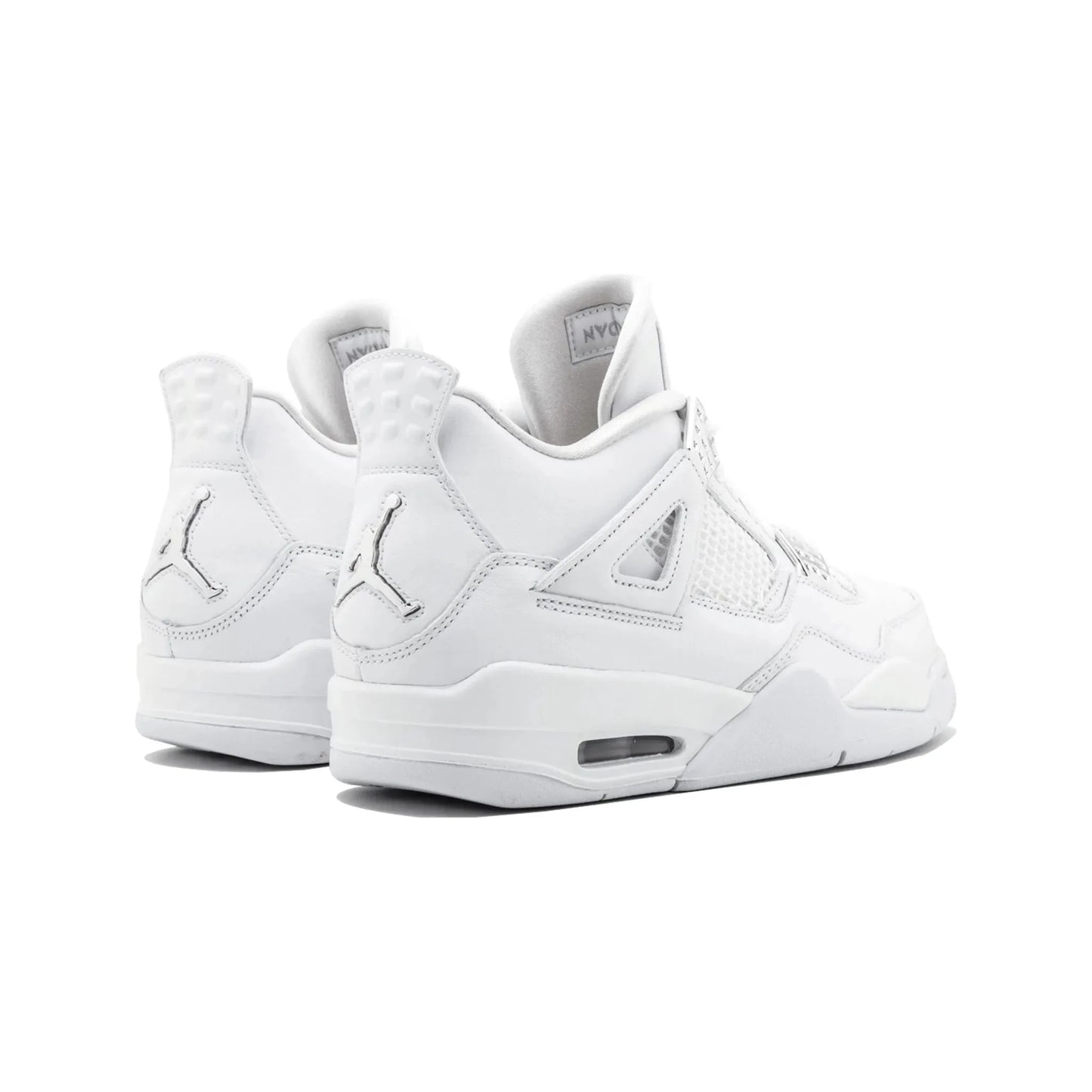 Air Jordan 4 « Pure Money »
