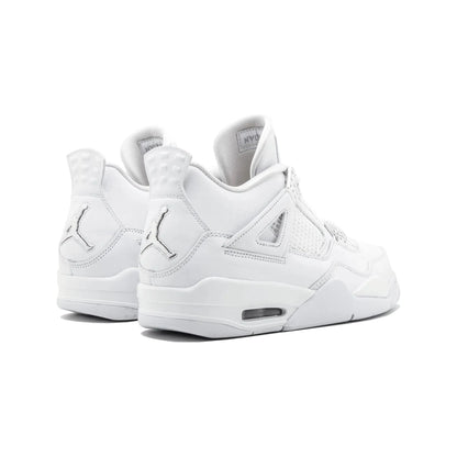 Air Jordan 4 « Pure Money »