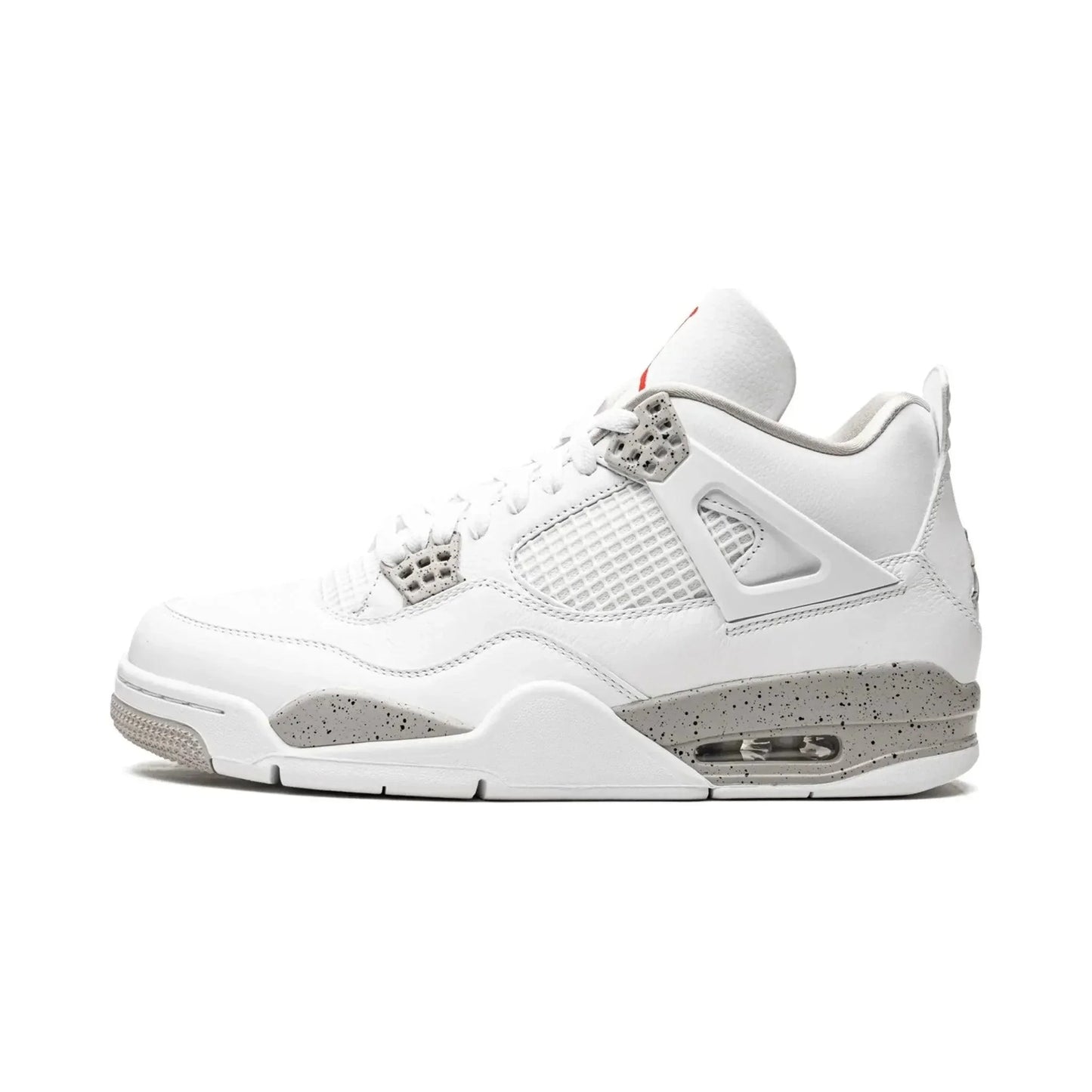 Air Jordan 4 « Oreo »