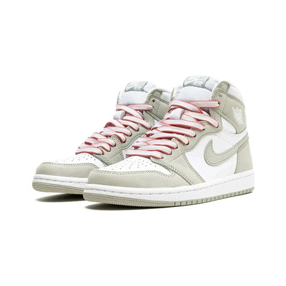 Air Jordan 1 High « Seafoam »