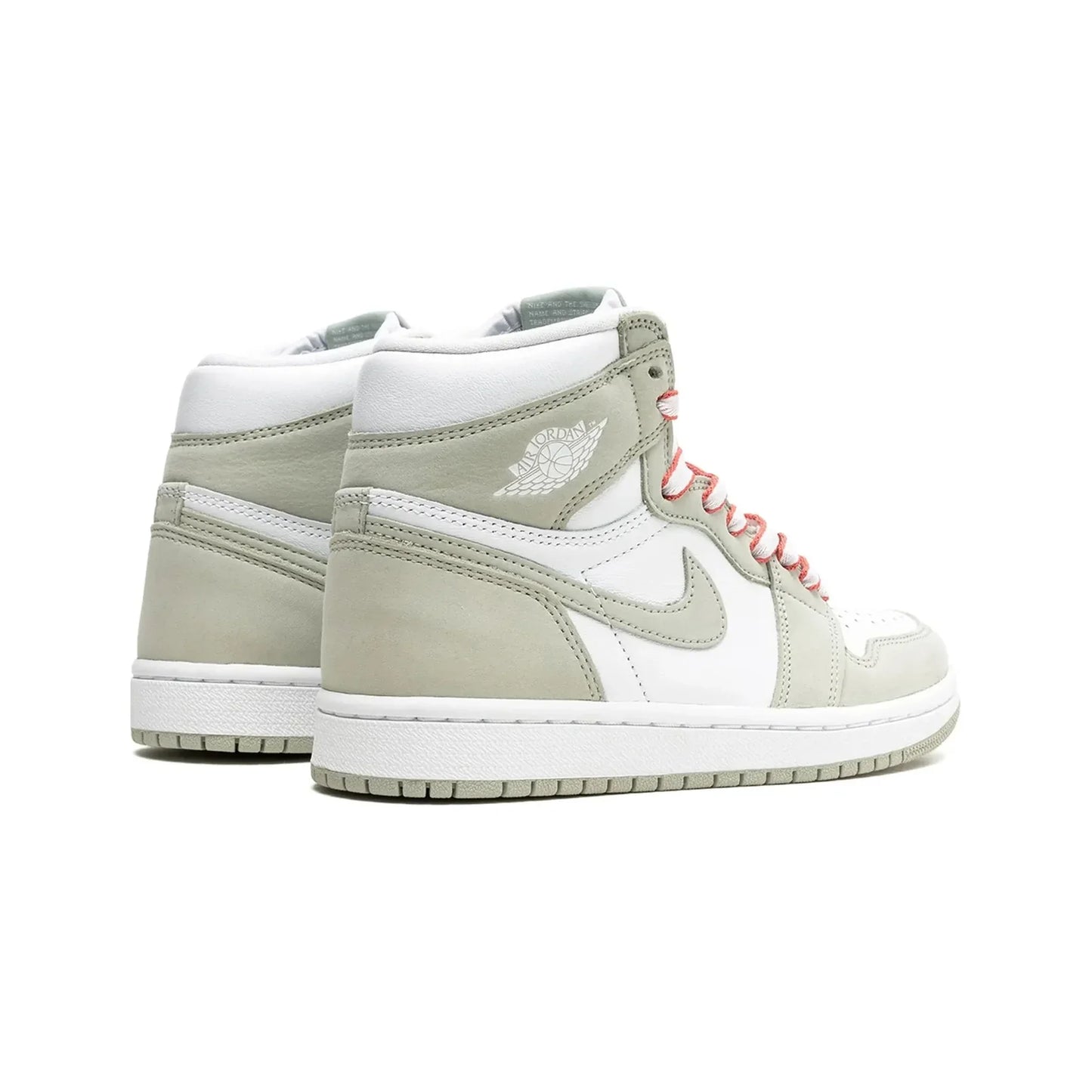 Air Jordan 1 High « Seafoam »