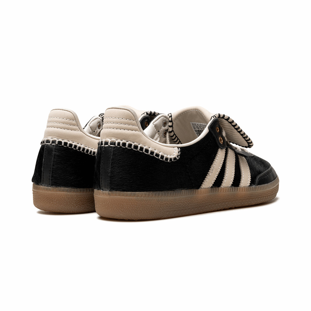 Adidas Samba X Wales Bonner « Pony Black »