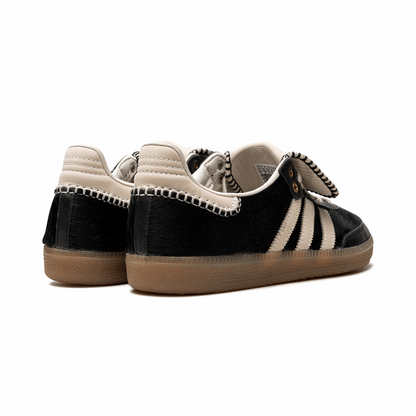 Adidas Samba X Wales Bonner « Pony Black »