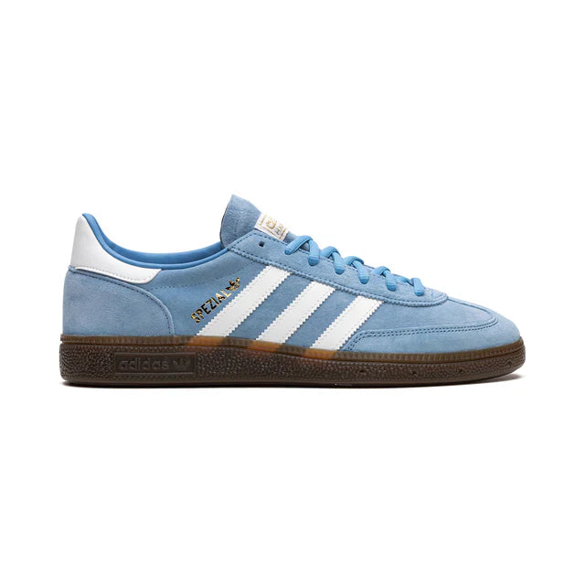 Adidas Handball Spezial "Bleu Clair"