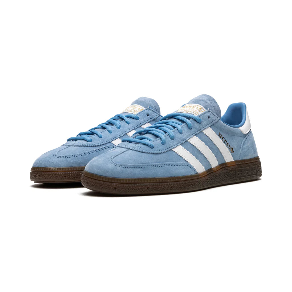 Adidas Handball Spezial "Bleu Clair"