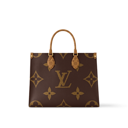 Sac Louis Vuitton - Cabas Onthego MM - Vogue Maroc – Boutique digitale de mode de luxe