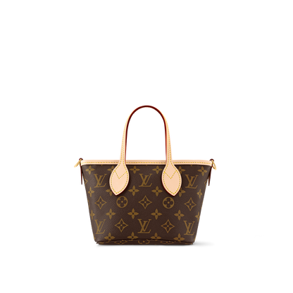 Sac Louis Vuitton - Neverfull BB - Vogue Maroc – Boutique digitale de mode de luxe