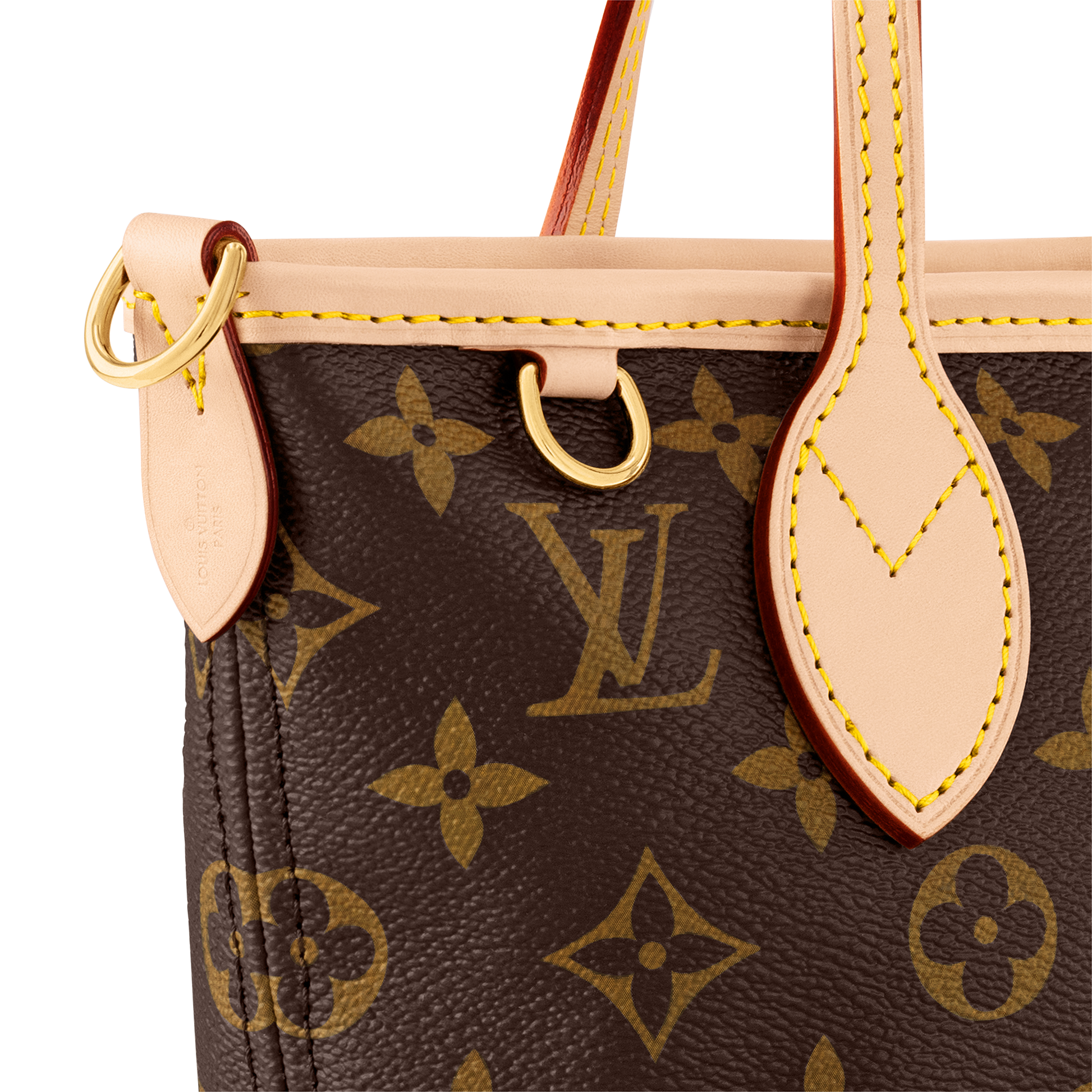 Sac Louis Vuitton - Neverfull BB - Vogue Maroc – Boutique digitale de mode de luxe