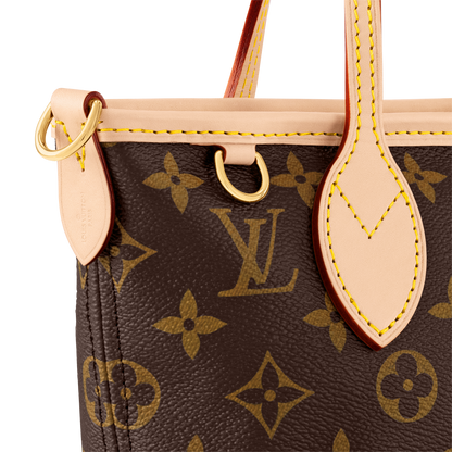 Sac Louis Vuitton - Neverfull BB - Vogue Maroc – Boutique digitale de mode de luxe
