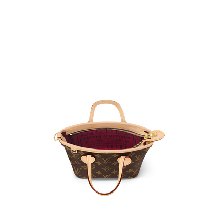 Sac Louis Vuitton - Neverfull BB - Vogue Maroc – Boutique digitale de mode de luxe