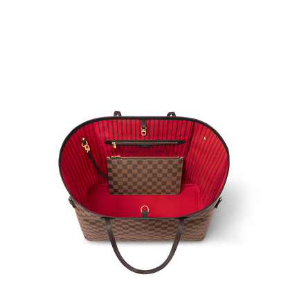 Sac Louis Vuitton - Cabas Neverfull - Vogue Maroc – Boutique digitale de mode de luxe