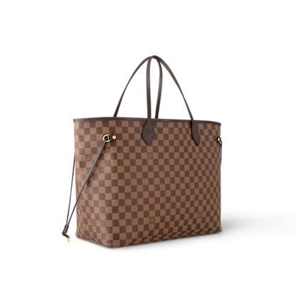 Sac Louis Vuitton - Cabas Neverfull - Vogue Maroc – Boutique digitale de mode de luxe
