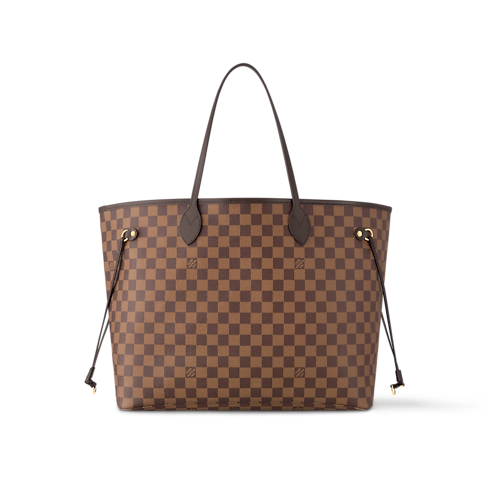 Sac Louis Vuitton - Cabas Neverfull - Vogue Maroc – Boutique digitale de mode de luxe