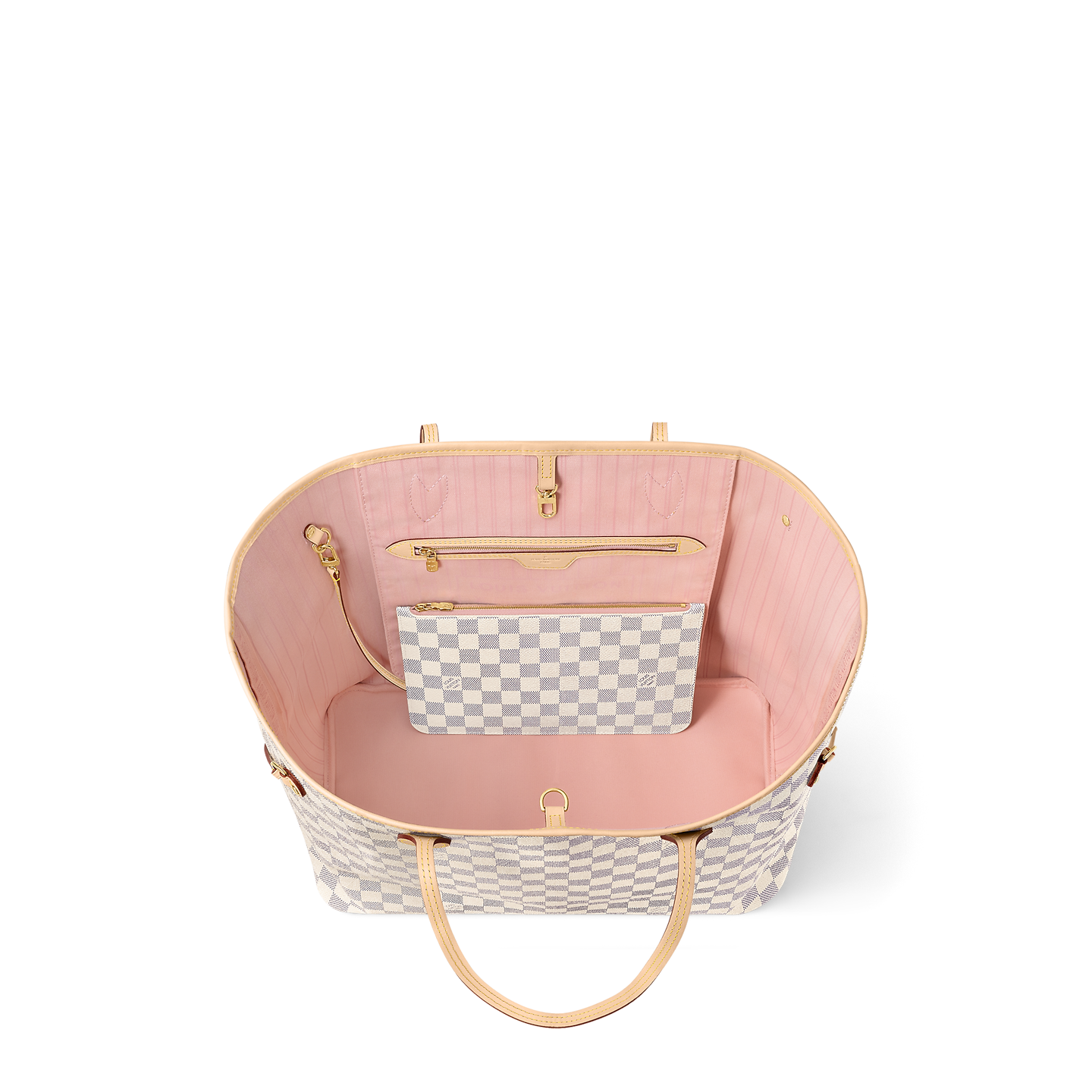 Sac Louis Vuitton - Cabas Neverfull - Vogue Maroc – Boutique digitale de mode de luxe