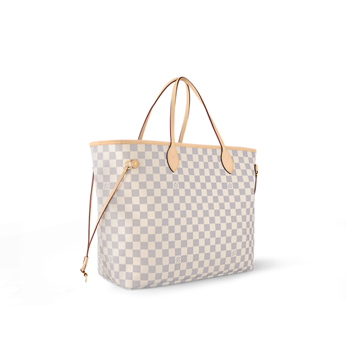 Sac Louis Vuitton - Cabas Neverfull - Vogue Maroc – Boutique digitale de mode de luxe