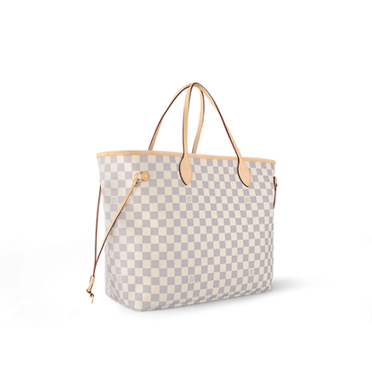 Sac Louis Vuitton - Cabas Neverfull - Vogue Maroc – Boutique digitale de mode de luxe