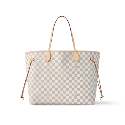 Sac Louis Vuitton - Cabas Neverfull - Vogue Maroc – Boutique digitale de mode de luxe