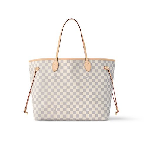Sac Louis Vuitton - Cabas Neverfull - Vogue Maroc – Boutique digitale de mode de luxe