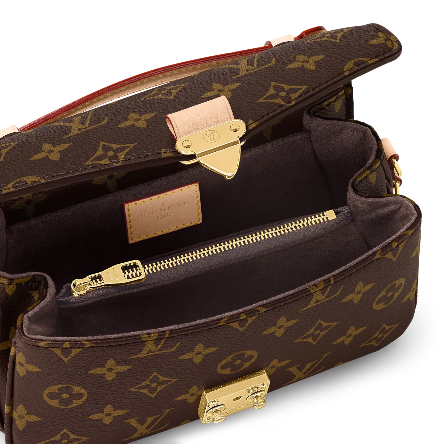 Pochette Louis Vuitton - Métis East West - Vogue Maroc – Boutique digitale de mode de luxe