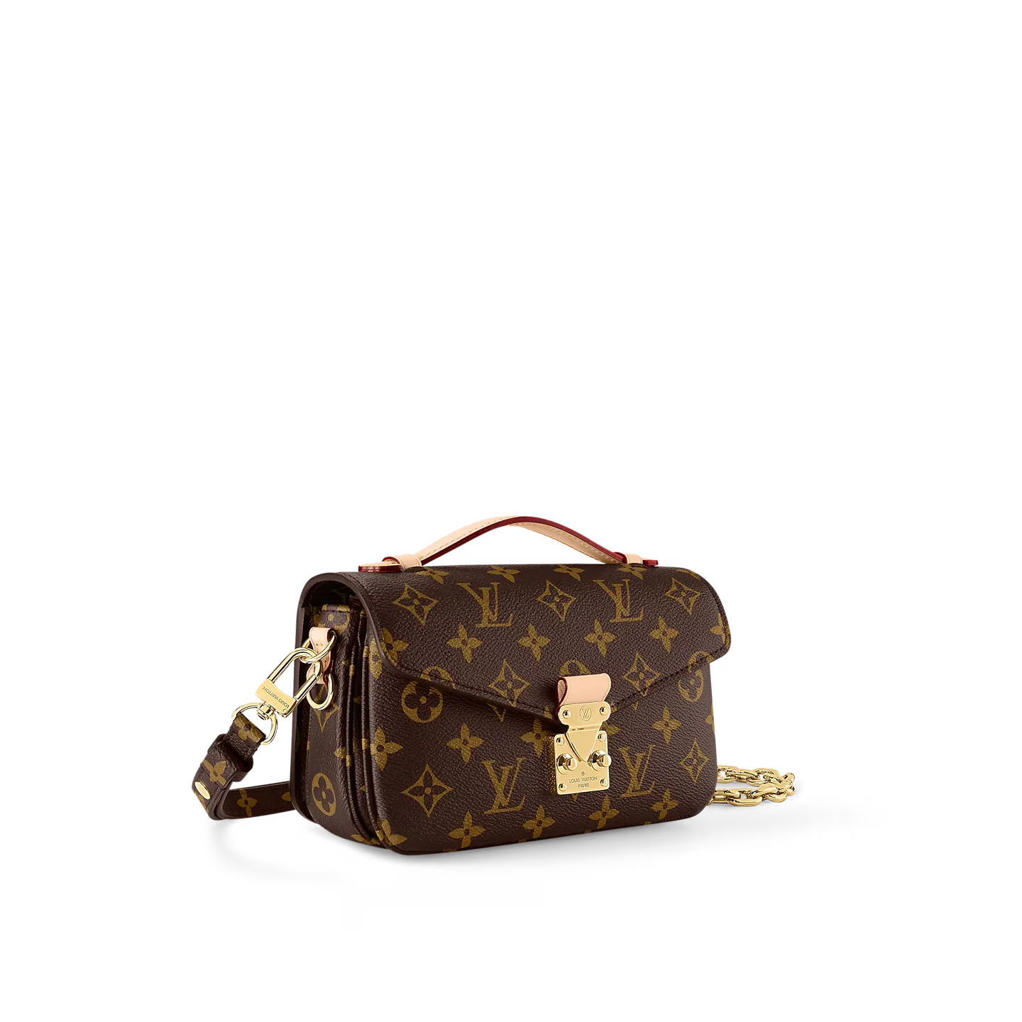 Pochette Louis Vuitton - Métis East West - Vogue Maroc – Boutique digitale de mode de luxe