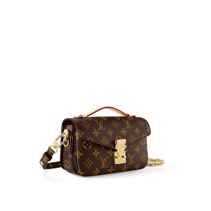 Pochette Louis Vuitton - Métis East West - Vogue Maroc – Boutique digitale de mode de luxe