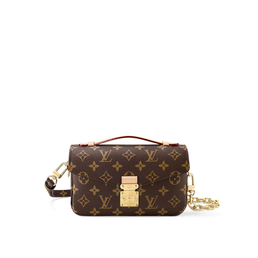 Pochette Louis Vuitton - Métis East West - Vogue Maroc – Boutique digitale de mode de luxe