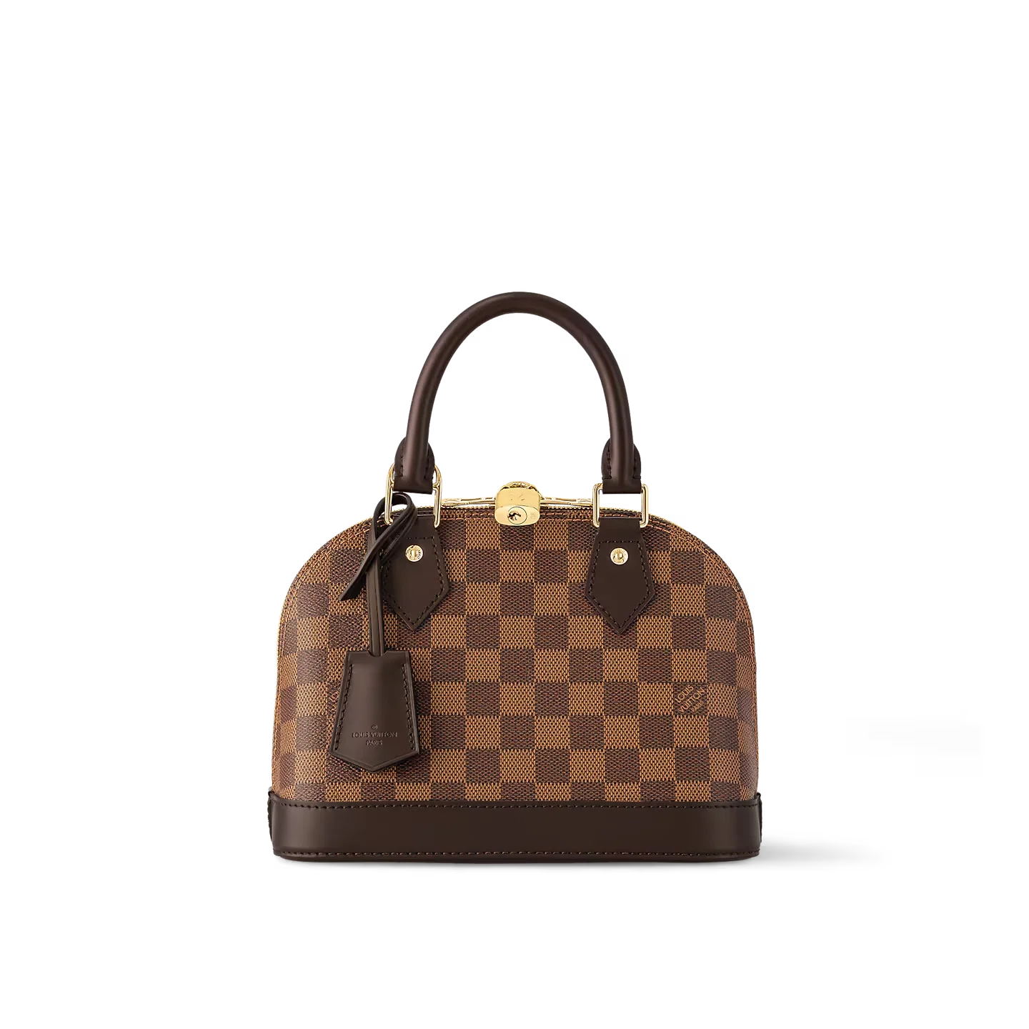 Sac Louis Vuitton - Alma BB - Vogue Maroc – Boutique digitale de mode de luxe