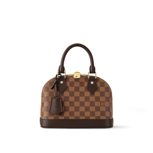 Sac Louis Vuitton - Alma BB - Vogue Maroc – Boutique digitale de mode de luxe