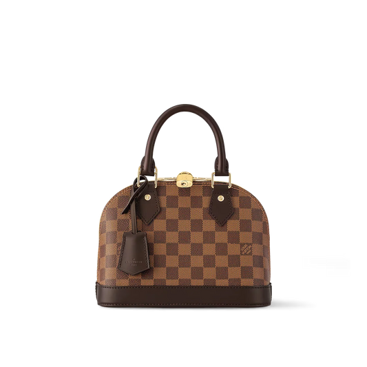 Sac Louis Vuitton - Alma BB - Vogue Maroc – Boutique digitale de mode de luxe