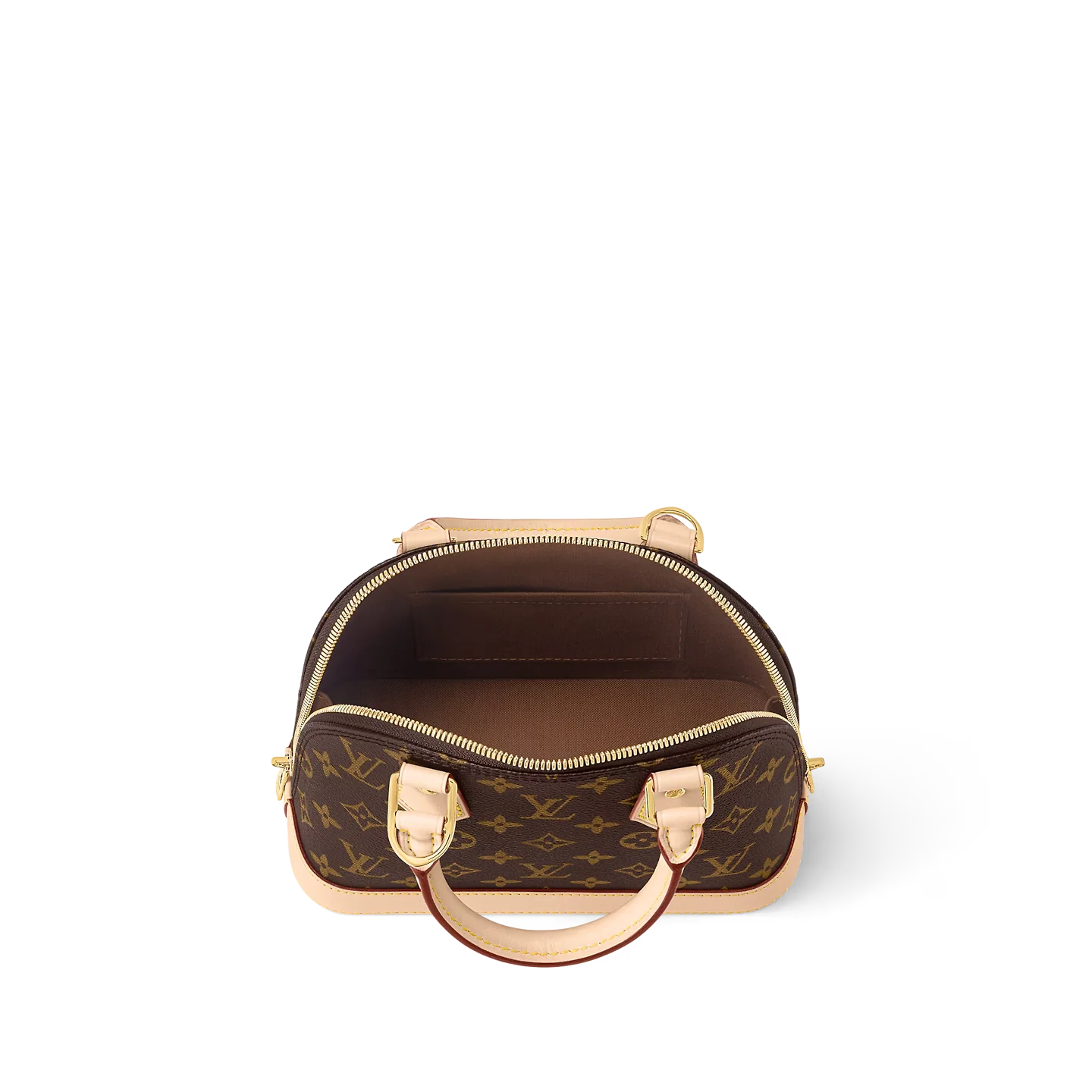 Sac Louis Vuitton - Alma BB - Vogue Maroc – Boutique digitale de mode de luxe