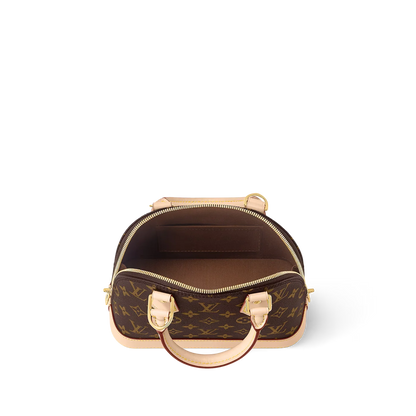 Sac Louis Vuitton - Alma BB - Vogue Maroc – Boutique digitale de mode de luxe