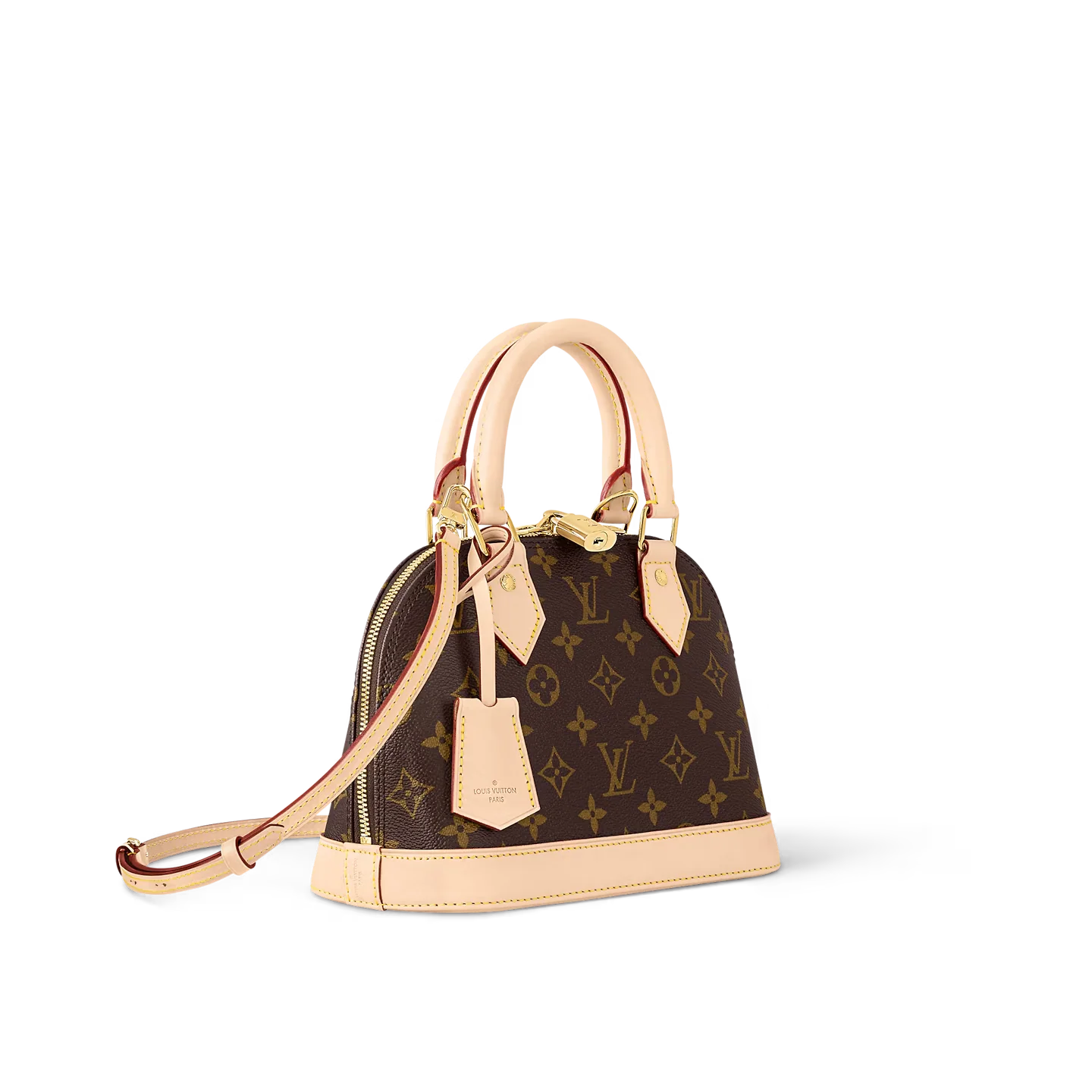 Sac Louis Vuitton - Alma BB - Vogue Maroc – Boutique digitale de mode de luxe