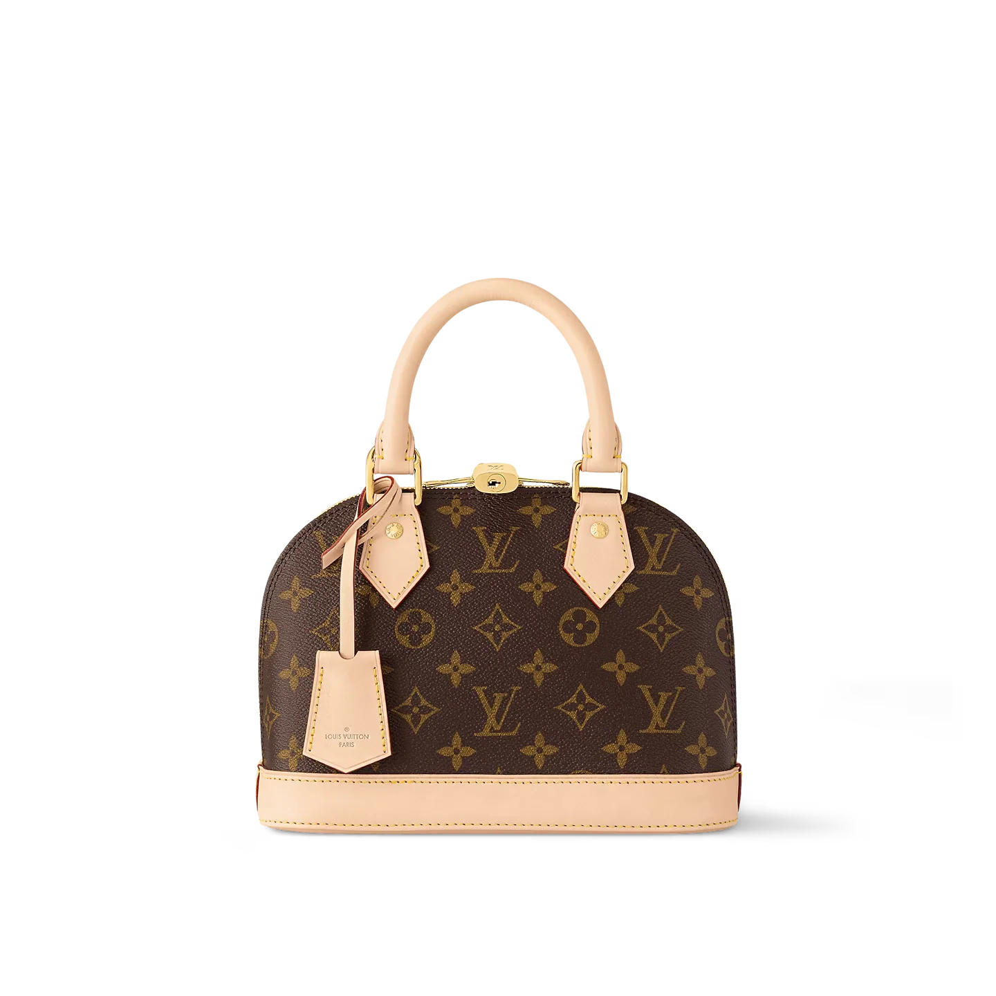 Sac Louis Vuitton - Alma BB - Vogue Maroc – Boutique digitale de mode de luxe