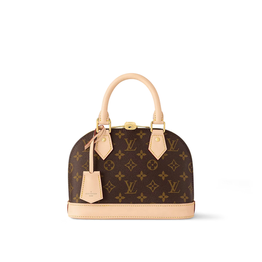 Sac Louis Vuitton - Alma BB - Vogue Maroc – Boutique digitale de mode de luxe
