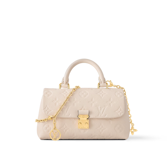 Sac Louis Vuitton - Nano Madeleine - Vogue Maroc – Boutique digitale de mode de luxe