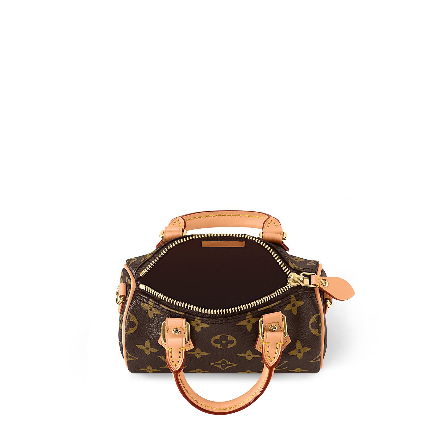 Sac Louis Vuitton - Nano Speedy - Vogue Maroc – Boutique digitale de mode de luxe