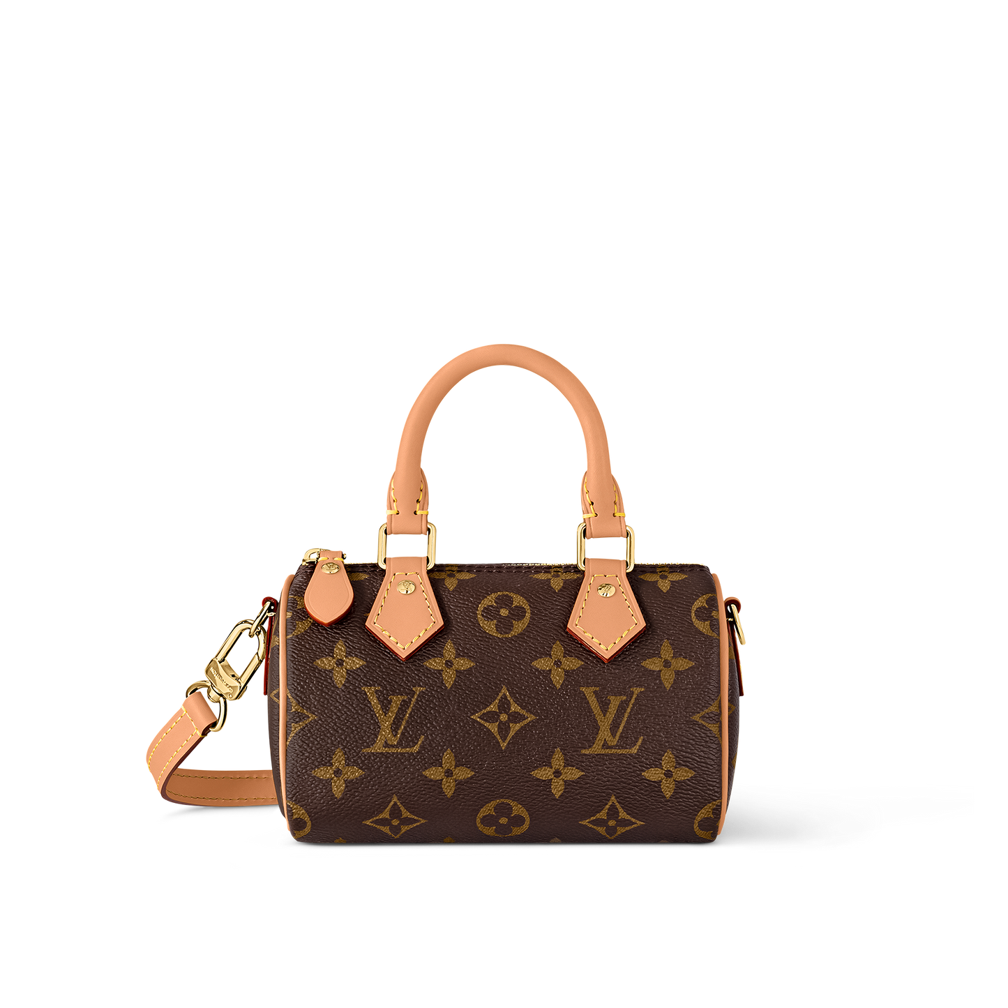 Sac Louis Vuitton - Nano Speedy - Vogue Maroc – Boutique digitale de mode de luxe