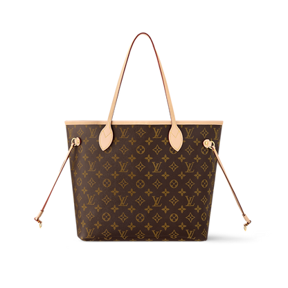 Sac Louis Vuitton - Cabas Neverfull - Vogue Maroc – Boutique digitale de mode de luxe