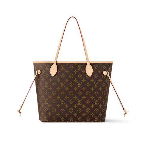 Sac Louis Vuitton - Cabas Neverfull - Vogue Maroc – Boutique digitale de mode de luxe