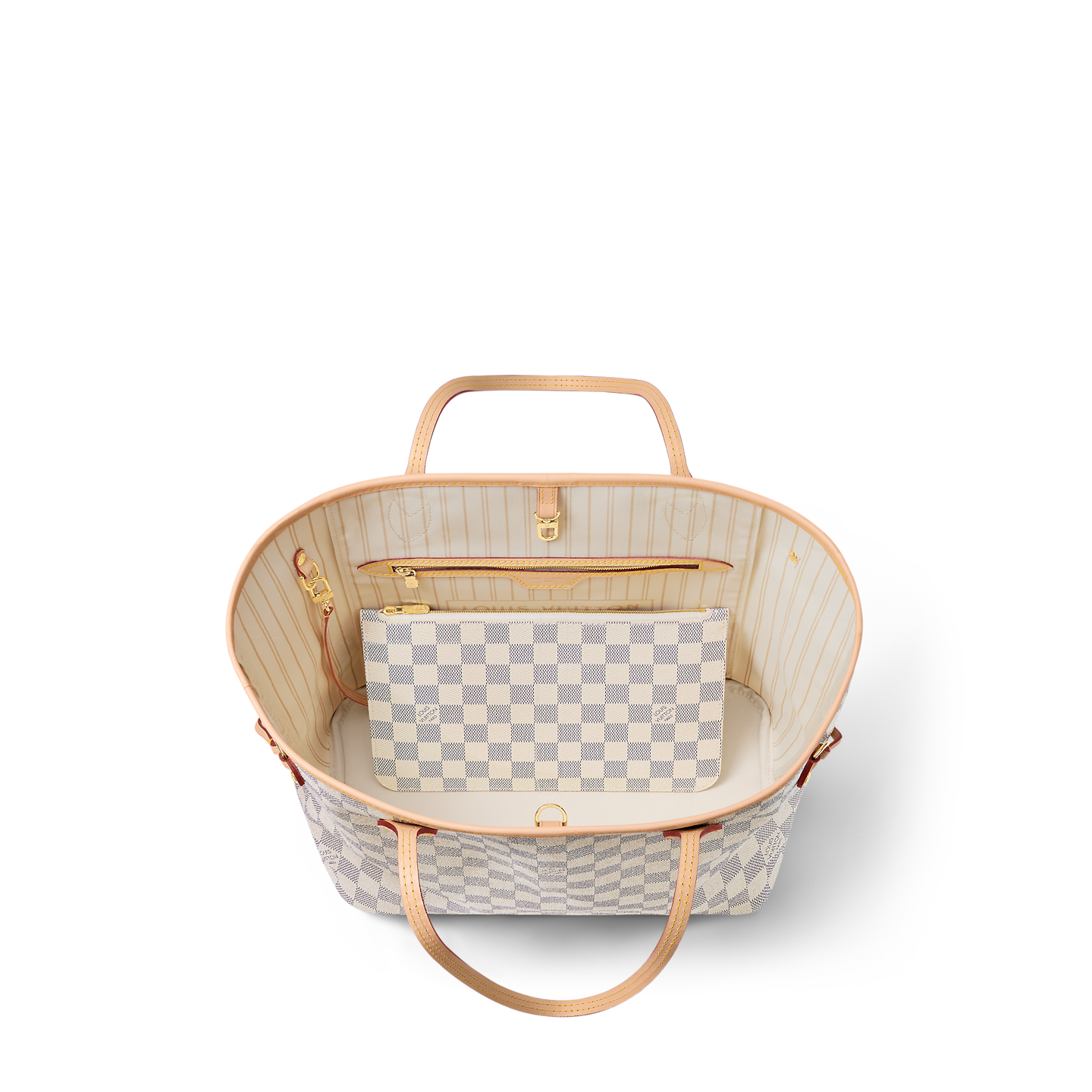 Sac Louis Vuitton - Cabas Neverfull - Vogue Maroc – Boutique digitale de mode de luxe