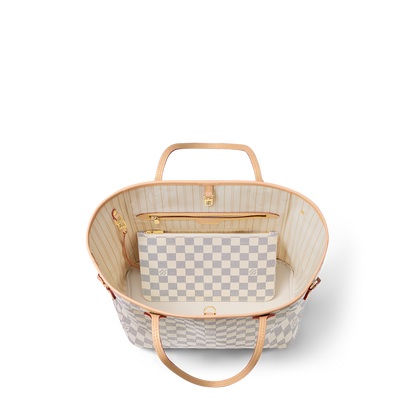 Sac Louis Vuitton - Cabas Neverfull - Vogue Maroc – Boutique digitale de mode de luxe