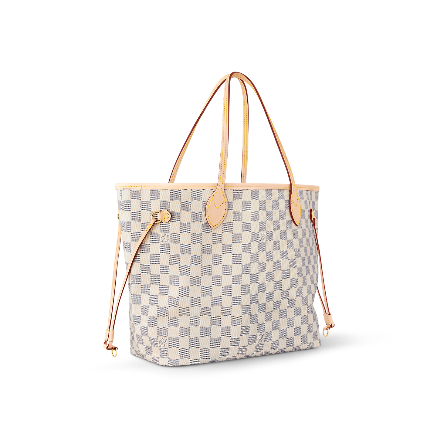 Sac Louis Vuitton - Cabas Neverfull - Vogue Maroc – Boutique digitale de mode de luxe